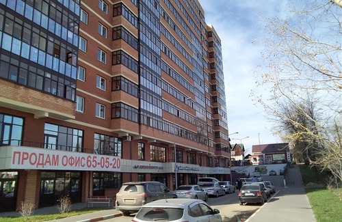 Irkutsk Appartement | Апартаменты на Гоголя