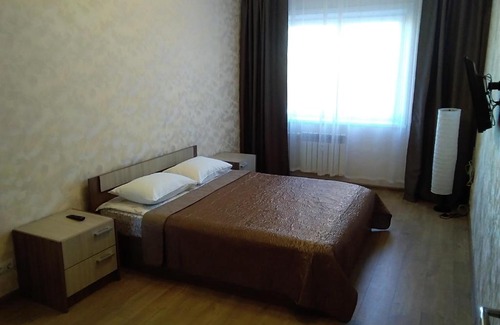 Irkutsk Appartement | Апартаменты на Гоголя