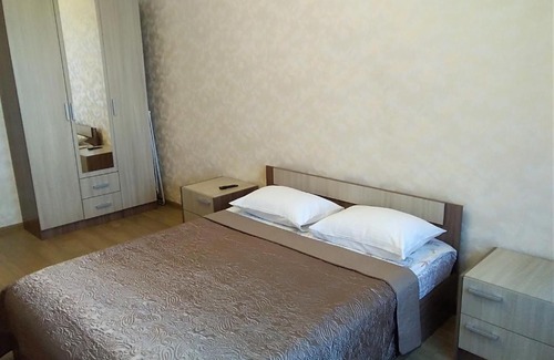 Irkutsk Appartement | Апартаменты на Гоголя