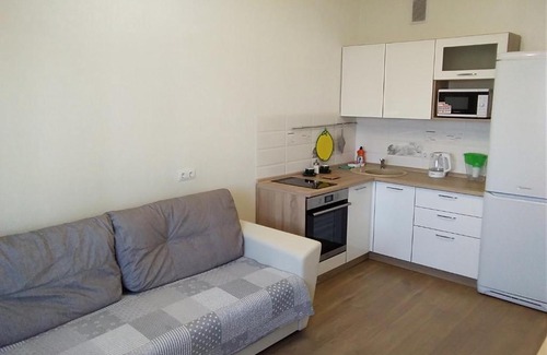 Irkutsk Appartement | Апартаменты на Гоголя