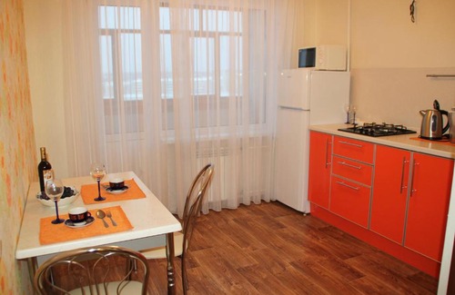 Yoshkar-Ola Appartement | Апартаменты на Кирова 17