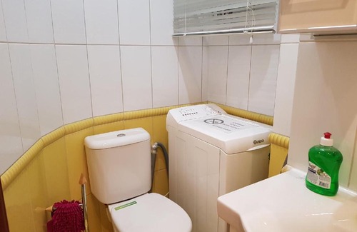 Finlyandskiy Appartement | Апартаменты на Комсомола 16