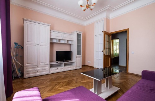Sampsonievskoe Appartement | Апартаменты на Лесном 32
