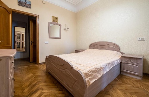 Sampsonievskoe Appartement | Апартаменты на Лесном 32