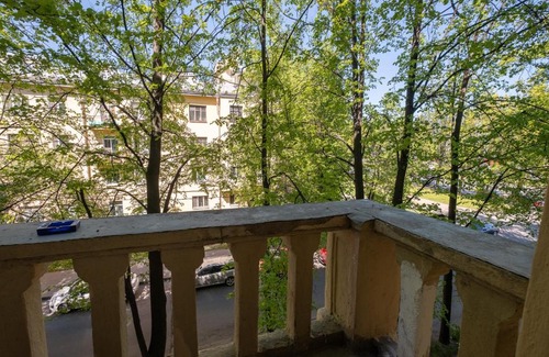 Sampsonievskoe Appartement | Апартаменты на Лесном 32