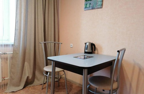 Voronezh Appartement | апартаменты на московском проспекте 90