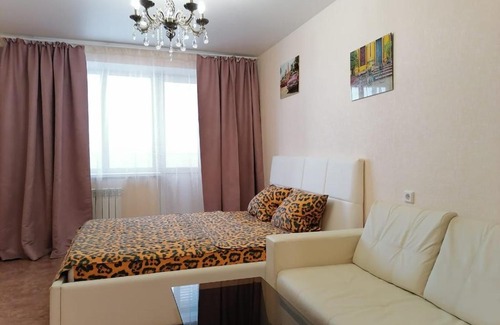Voronezh Appartement | апартаменты на московском проспекте 90