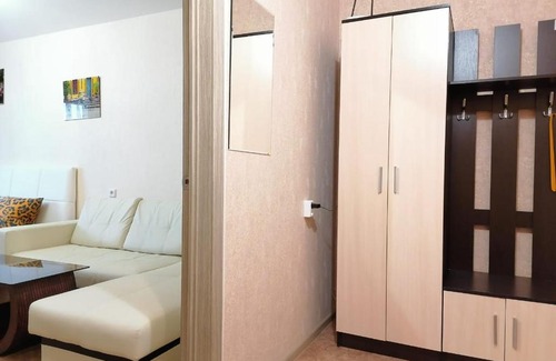 Voronezh Appartement | апартаменты на московском проспекте 90