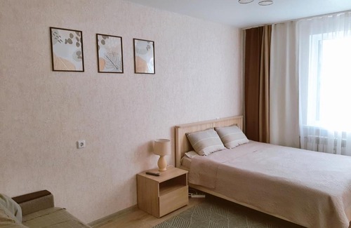 Bogdanikha Appartement | Апартаменты на Московском проспекте Столль