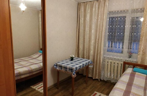 Veliky Novgorod Appartement | Апартаменты на Московской 6