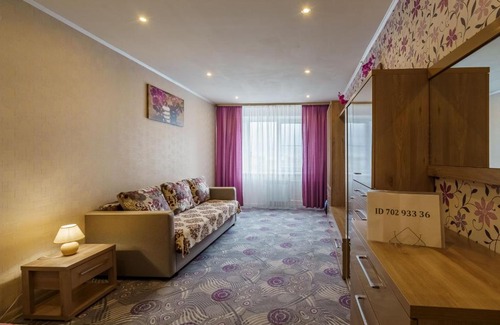Sampsonievskoe Appartement | Апартаменты на Новолитовской