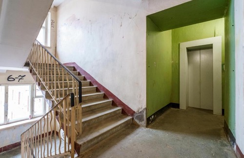 Sampsonievskoe Appartement | Апартаменты на Новолитовской