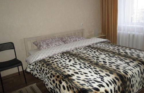 Pskov Appartement | Апартаменты на Рокоссовского
