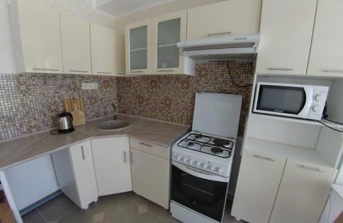 Tsentralnyy Appartement | Апартаменты на Санаторной