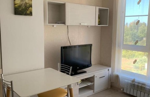 Tsentralnyy Appartement | Апартаменты на Санаторной