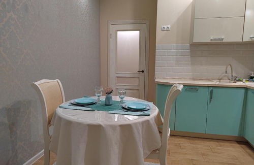 Krasnodar Appartement | Апартаменты на ул. Памяти Чернобыльцев ФМР