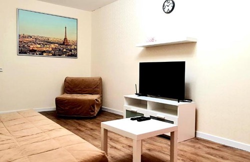 Dzerzhinsk Appartement | Апартаменты на Урицкого 12А