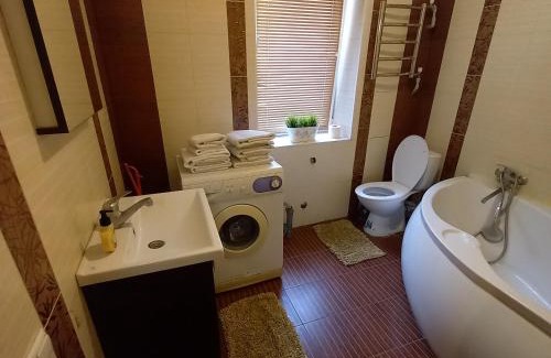 Izmail Appartement | Апартаменты-студио