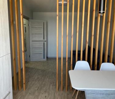 Cherkasy Appartement | Апартаменты с видом на Днепр