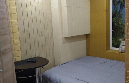 Sochi City Centre Appartement | апартаменты с террасой центр у моря