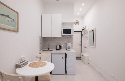 Sennoy Appartement | Апартаменты ТриФорели