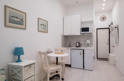 Sennoy Appartement | Апартаменты ТриФорели