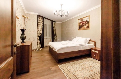 Kislovodsk Appartement | Апартаменты ул.Жуковского, 29А