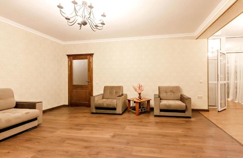 Kislovodsk Appartement | Апартаменты ул.Жуковского, 29А