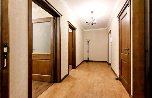 Kislovodsk Appartement | Апартаменты ул.Жуковского, 29А