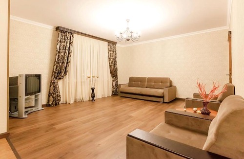 Kislovodsk Appartement | Апартаменты ул.Жуковского, 29А
