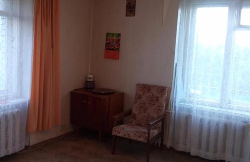 Ozero Dolgoe Appartement | Апартаменты у метро Комендантский пр.