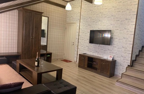 Arkhangelsk Appartement | Апартаменты "Apart House"