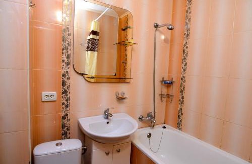 Cherkasy Appartement | Апартаменты Deluxe