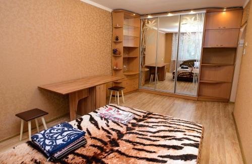 Cherkasy Appartement | Апартаменты Deluxe