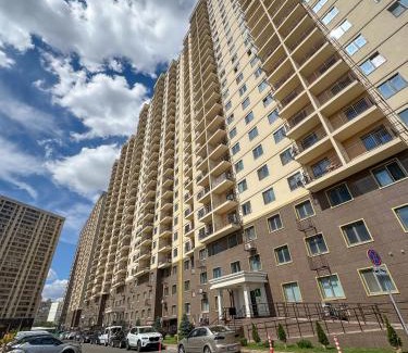 Vapnyarka Appartement | Апартаменты Kadorr 59