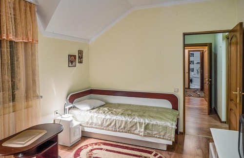 Truskavets Lit Et Petit-Déjeuner | Апартаменты/Mieszkania/Apartments Svitlana