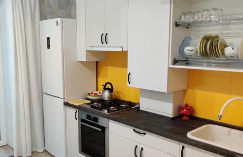 Maloye Isakovo Appartement | Апартаменты