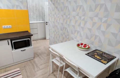 Maloye Isakovo Appartement | Апартаменты