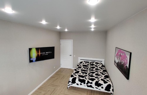 Maloye Isakovo Appartement | Апартаменты