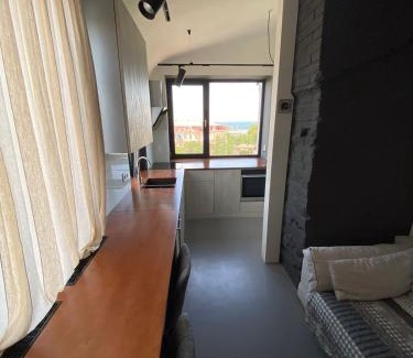 Odessa City Center Appartement | Апартаменты Sea view