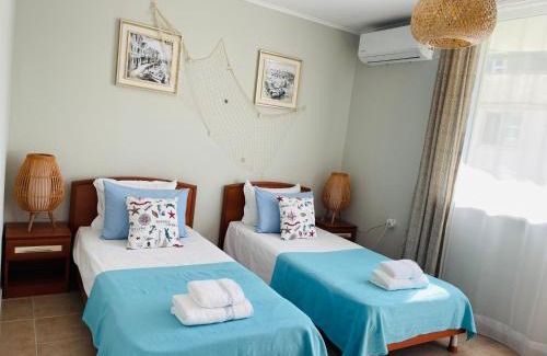 Sunny Beach Appartement | Апартамент Бриз 16