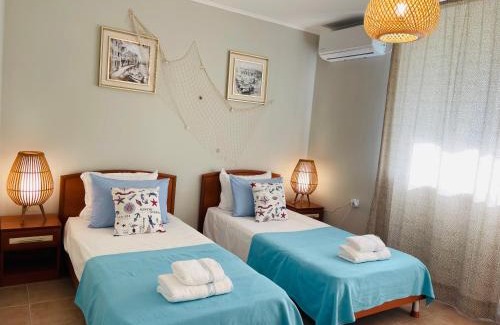Sunny Beach Appartement | Апартамент Бриз 16