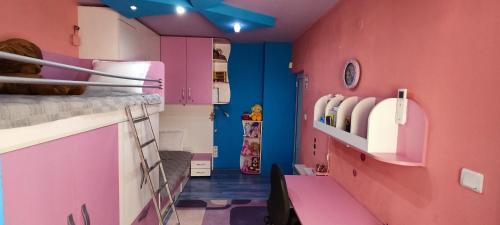Varosha Appartement | Апартамент ВИСАИ