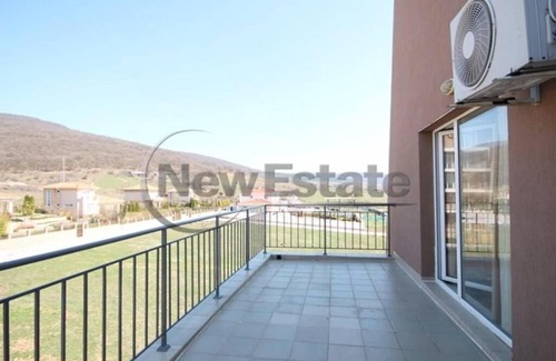 Kosharitsa Appartement | Апартамент в Комплексе Сансет Кошарица,Солнечный берег