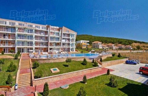 Kosharitsa Appartement | Апартамент в Комплексе Сансет Кошарица,Солнечный берег