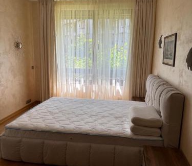 Lozenets Appartement | Апартамент в Лозенец, Oasis Resort and Spa