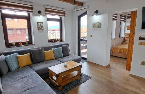 Shiligarnika Appartement | апартамент Гигови