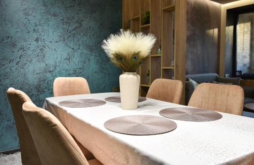 Ruse Appartement | Апартамент Девио Чар