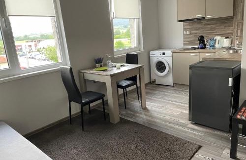 Hisarja Appartement | Апартамент Димана