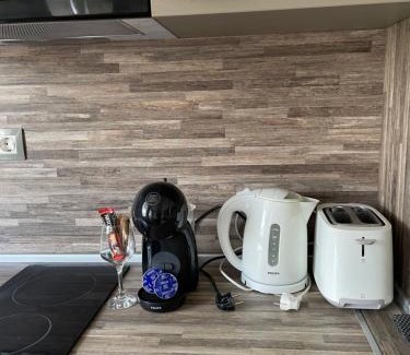 Hisarja Appartement | Апартамент Димана